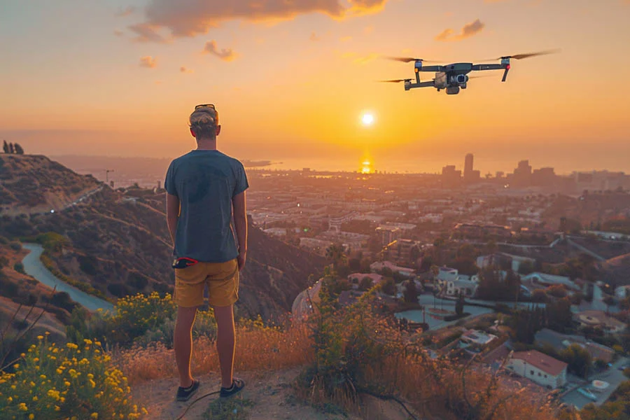 best drones buy